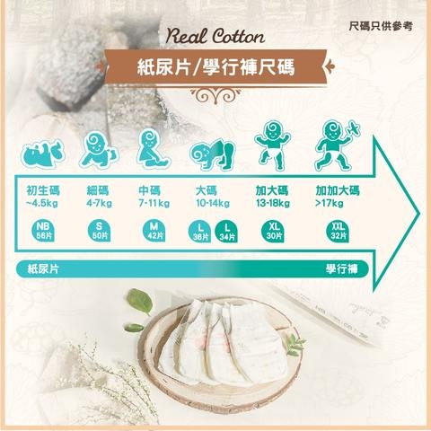 本頁檔案 | 紙尿片 (初生碼 56片) 10